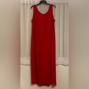 Studio I maxi dress.